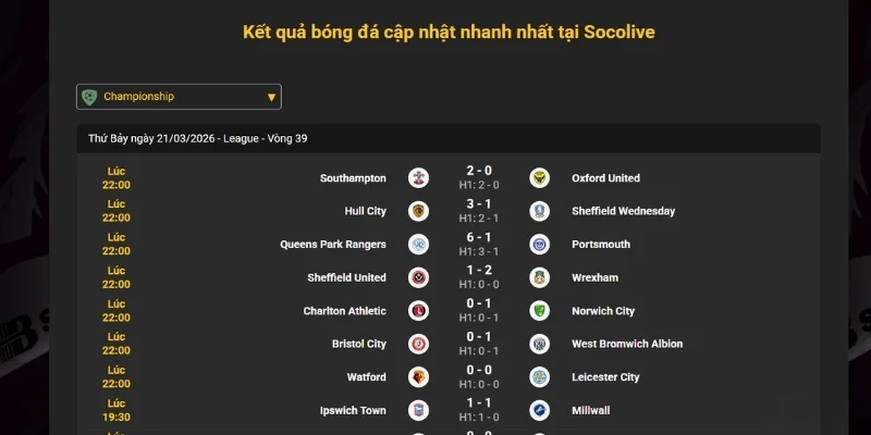 Cách vào Socolive nhanh, an toàn